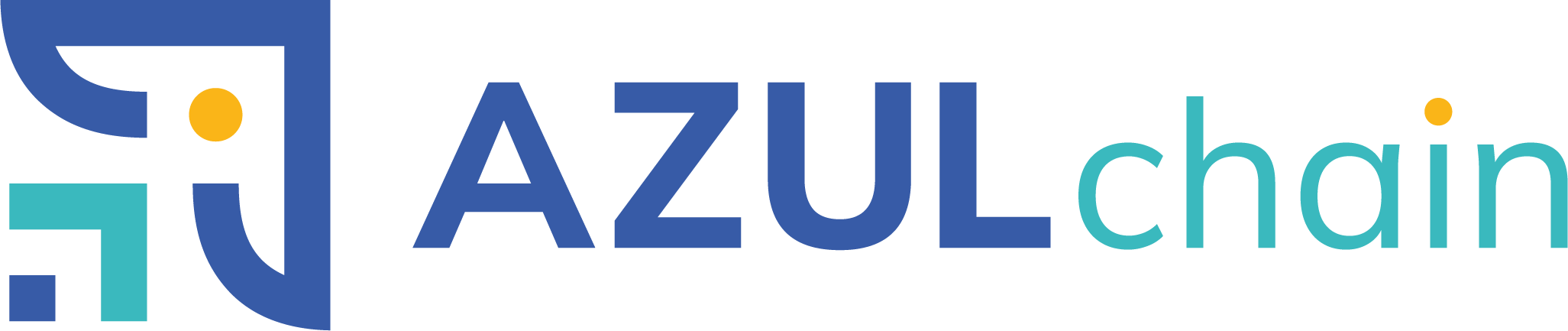 AZULchain_Logo